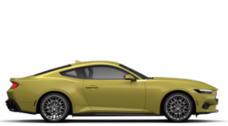 2025 Ford Mustang® External Image 1